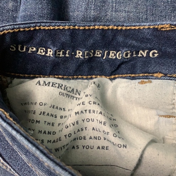 American eagle jeans - Picture 4 of 5